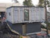 Arkitektritat hus på Älgö