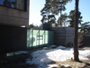 Arkitektritat hus på Älgö